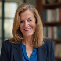 Michelle Elizabeth Langley, MBA, LCSW
