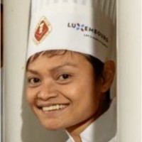 Ion Indrasti