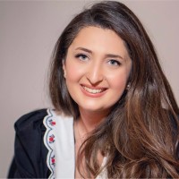 Sevil Aliyeva