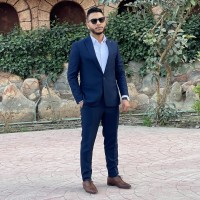 Ahmed Elsafy