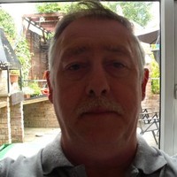Derek Breame
