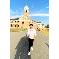 Neerav Pandey