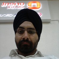 Jagpal Singh