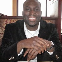 Jonathan S. Brailsford, Mha