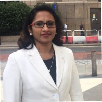 Archana Dasari