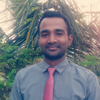 Danial kumar