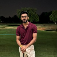 Abhishek Goswami