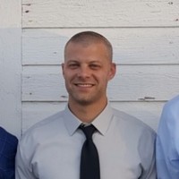 Eric Marthaler