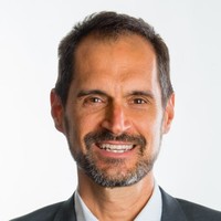 Paul Travis Aicp