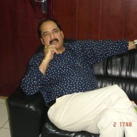 Dr. Dinesh Dhamija