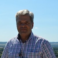Mark Hitchcock
