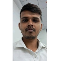 Chandrabhushan Yadav
