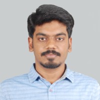 Logeshwaran B