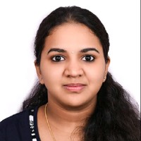 Anjali P S