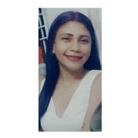 Gina Del Pilar Monroy Omeara