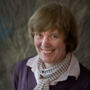 Angelique Van Het Kaar
