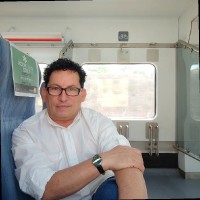 Richard Flores Duran