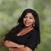 Stephanie Wanamaker, M.S
