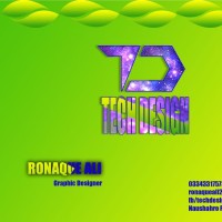 Ronaque ali