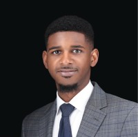 Ike Walker, MBA