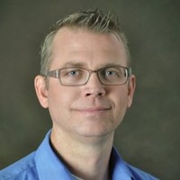 Eric Olson