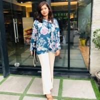 Summaya Malik