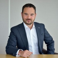 Shaun Hayward, CFA