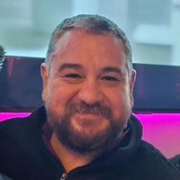Hector Gonzalez
