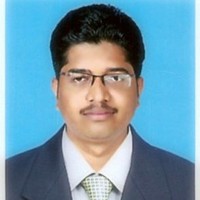 Vignesh Krishnamoorthy