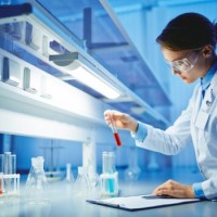 Biochemistry Research