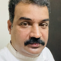 Santhosh Kumar