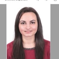 Anna Baranik