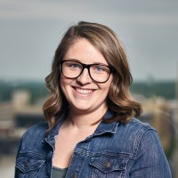 Kelcey Hardine