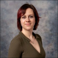 Iris Van De Kolk Ma