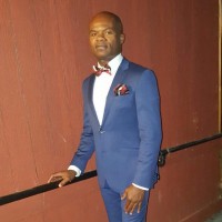 Charles Kambou