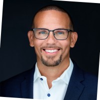 Johnnie Yellock II, USAF (ret.), MBA