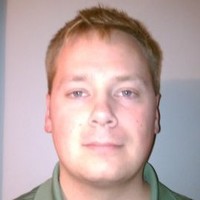 Adam Dorsey