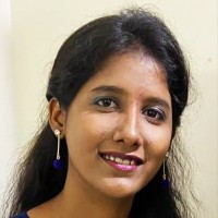 Samprati Patil