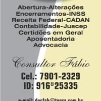 FABIO D. O. NOVAIS Docfab
