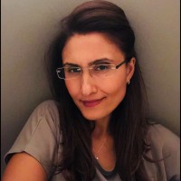 Demet Kaygisiz