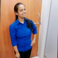 Vantika Yadav