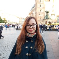 Aleksandra P.