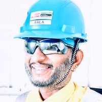 Balakrishnan Senthilkumar