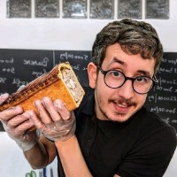 walid bilektar