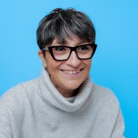Corinne Saulnier-Eude