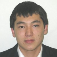 Aldamzhar Gumarov