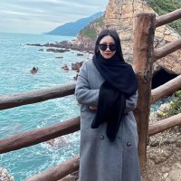 Lydia Ding