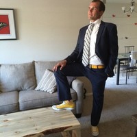 Brian Leftwich