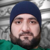 Muhammad Maamoor Umar Sheikh Khurrana