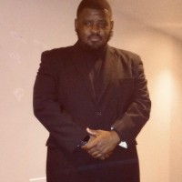 Jerome Green